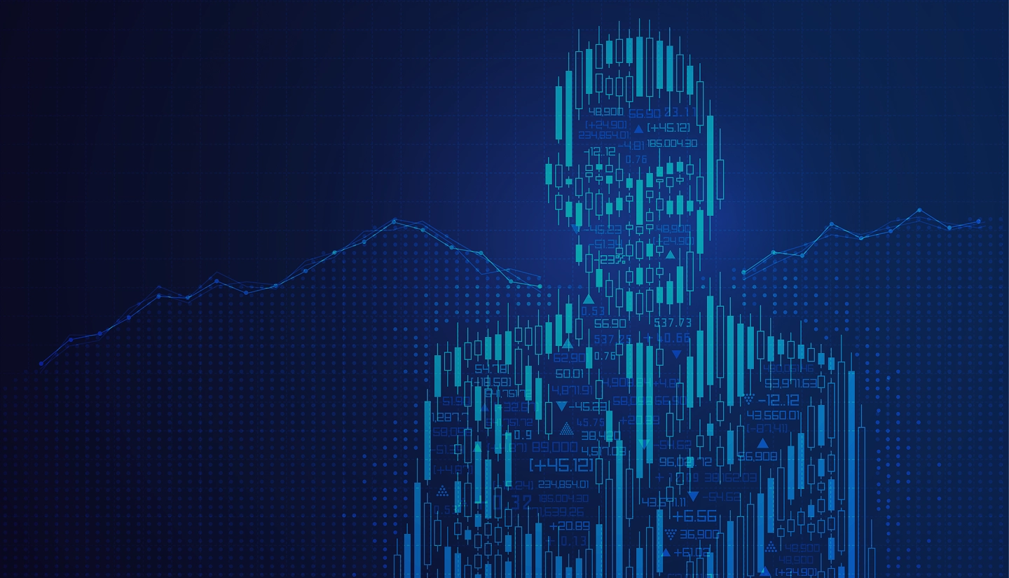 Grafica di sfondo di GloraX Aurven