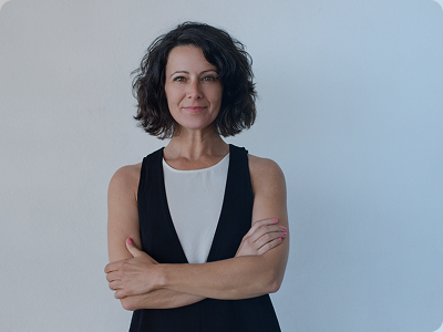 Anna Ferrari – CIO di GloraX Aurven